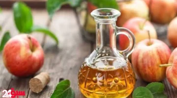 خل التفاح لإنقاص الوزن: دراسة علمية تكشف فوائد مذهلة لم تكن بالحسبان
